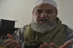 القاضي يسمع من إثنين