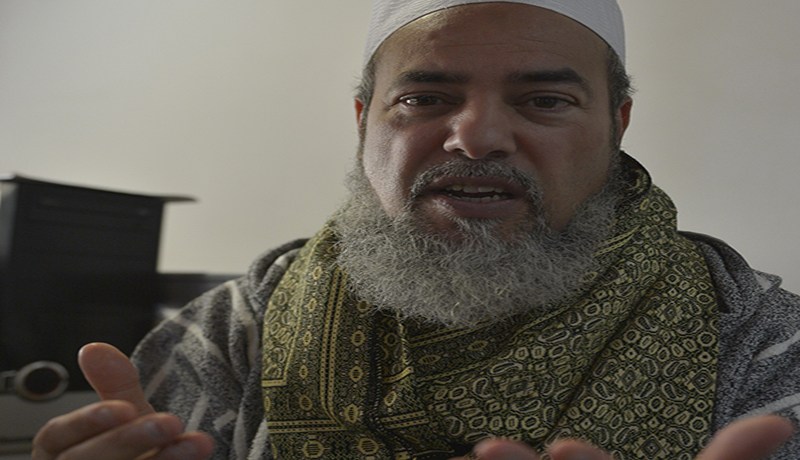 القاضي يسمع من إثنين