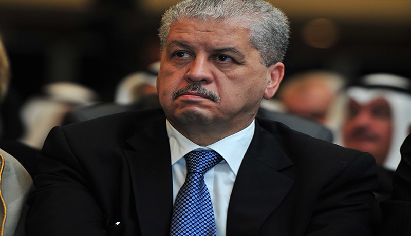سلال يعزّي عائلات الحجّاج الشهداء