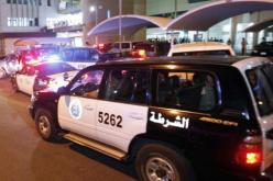 الكويت تعتقل متشدد مصري استهدف سيارة تقل أمركيين