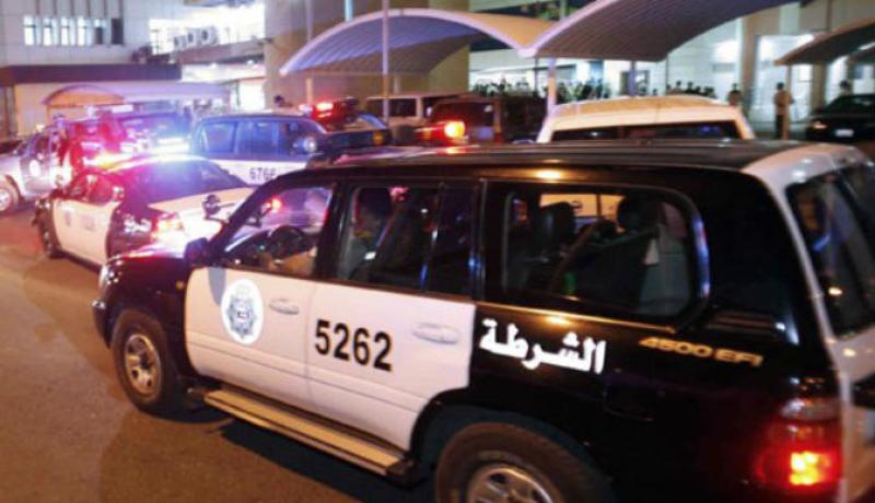 الكويت تعتقل متشدد مصري استهدف سيارة تقل أمركيين