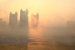 حجب فيلم صيني عن التلوث يثير جدلا