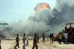 مقتل 6 أشخاص في هجوم انتحاري استهدف مسجدا في الكاميرون