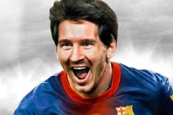 ميسي يتحدى نجوم العالم في معركة خيرية من أجل أطفال الفقراء