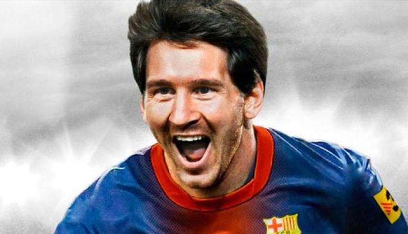 ميسي يتحدى نجوم العالم في معركة خيرية من أجل أطفال الفقراء