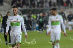 عنتر يحيى :”بن سبعيني وماندي جيدان وهذه مُشكلتهما”