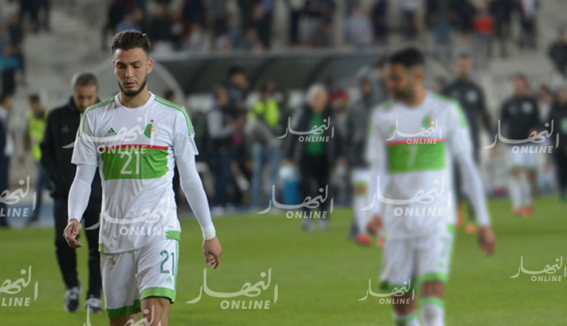 عنتر يحيى :”بن سبعيني وماندي جيدان وهذه مُشكلتهما”