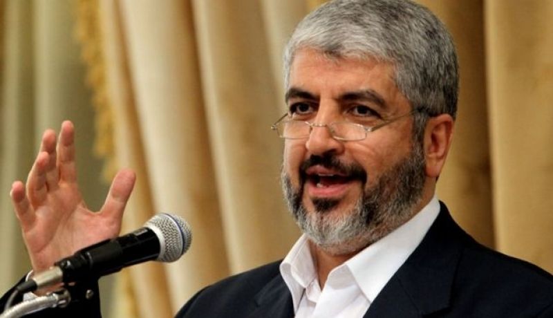رئيس حماس يؤكد أن الجميع أمام مسؤولية تحرير المسجد الأقصى وفلسطين