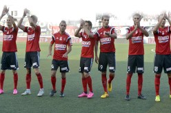 النصرية تقصف الحراش والساورة تنهى أمال الزرڤا