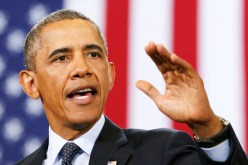 أوباما يعلق نقل السفارة الأمريكية إلى القدس