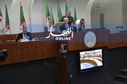 المجلس الشعبي الوطني يثبت حالة شغور منصب الرئيس