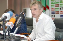 الانتقادات لا تزعزعني ومواجهة تنزانيا أو مالاوي مهمة لمستقبلي مع الخضر