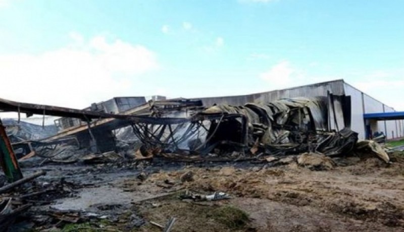 تحقيق معمق لتقييم الخسائر المؤسسة الوطنية للصناعات الالكترونية