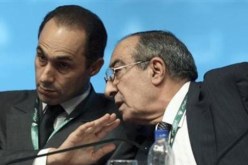 مصر:الإفراج عن زكريا عزمي