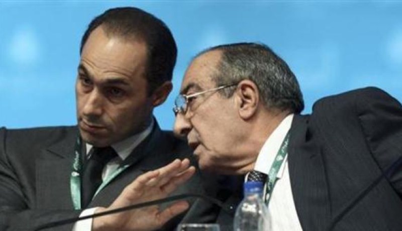 مصر:الإفراج عن زكريا عزمي
