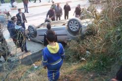 هلاك شخص وإصابة 3 آخرين في حادث مرور بسيدي بلعباس