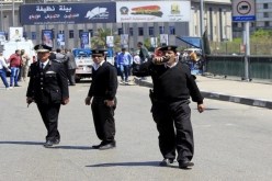 مقتل ضابط شرطة وإصابة أربعة في انفجار عبوة ناسفة شمال سيناء