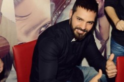 جوزيف عطية ضيف البرايم السابع لستار أكاديمي