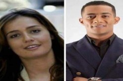 في أول عمل بعد خلعها للحجاب..حلا شيحة تتقاسم البطولة مع محمد رمضان