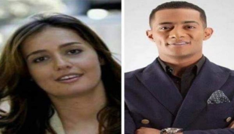 في أول عمل بعد خلعها للحجاب..حلا شيحة تتقاسم البطولة مع محمد رمضان