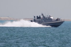 زورقان حربيان إسرائيليان إجتاحا المياه الإقليمية اللبنانية