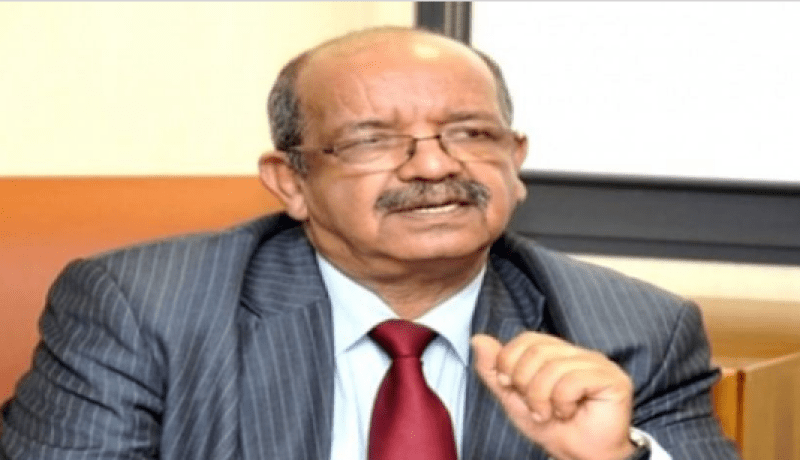 انتقال حكومة الوفاق إلى طرابلس تتويج لجهود الجزائر في تعزيز الحل السلمي بليبيا