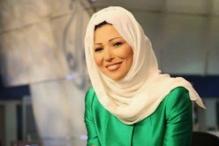 خديجة بن قنة تشيد بجرأة الفلسطينيين لمواجهتهم الاحتلال بـالسكاكين