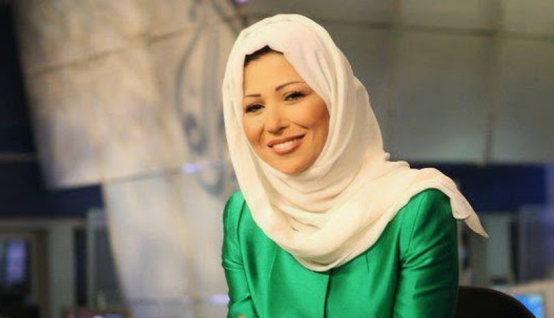 خديجة بن قنة تشيد بجرأة الفلسطينيين لمواجهتهم الاحتلال بـالسكاكين