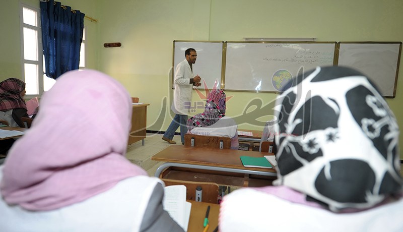 تعويضات تصل 50 من المائة لعمال التربية الذين أدوا مناسك الحج