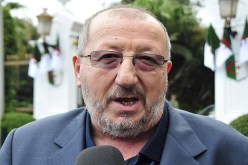 سيدي السعيد يدعو إلى دعم الصناعة الميكانيكية بتيارت باليد العاملة المؤهلة