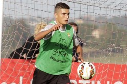 آيت عثمان.. هدفي تمثيل الجزائر في البرازيل أحسن تمثيل واللعب في المنتخب الأول مستقبلا