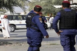 البحرين تفرج عن 4 أمريكيين انتحلوا صفة سياح