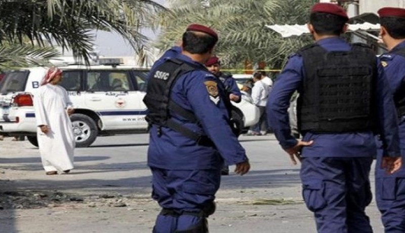 البحرين تفرج عن 4 أمريكيين انتحلوا صفة سياح