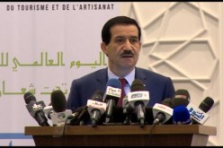 بالفيديو غول يوجه عبارات نارية للطلبة بسبب اللغة الفرنسية