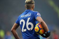 ليستر سيتي يُوضح حقيقة إعتزال محرز !