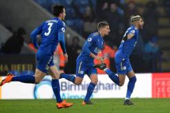 محرز :”مادمت في ليستر فسأقدم كل شيء من أجله”