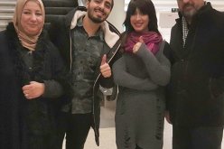 سهيلة بن لشهب تحتفل بالمليون الأوّل لهاشتاغها الرسمي على إنستغرام وهذا ماقالته