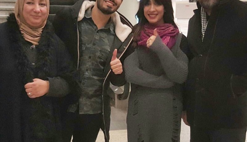 سهيلة بن لشهب تحتفل بالمليون الأوّل لهاشتاغها الرسمي على إنستغرام وهذا ماقالته