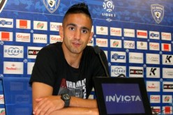 ضربة موجعة لبودبوز وغيابه عن المنتخب الوطني في كان 2017