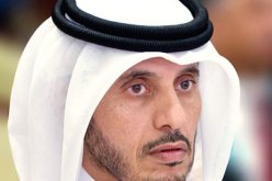 رئيس الوزراء القطري في زيارة رسمية إلى الجزائر  يوم الأحد