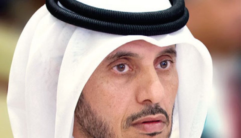 رئيس الوزراء القطري في زيارة رسمية إلى الجزائر يوم الأحد