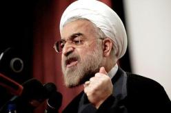 روحاني يؤكد أن بلاده ستلتزم بالاتفاق النووي ما إلتزم به الغرب