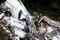 هذا هو سبب تحطم طائرة الفريق البرازيلي في كولومبيا