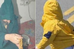 القبض على مشعوذ يسفك دماء الأطفال لإستخراج الكنوز