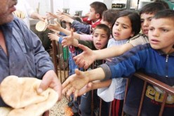 الامم المتحدة تحذر من تداعيات سوء التغذية بين اطفال اليمن