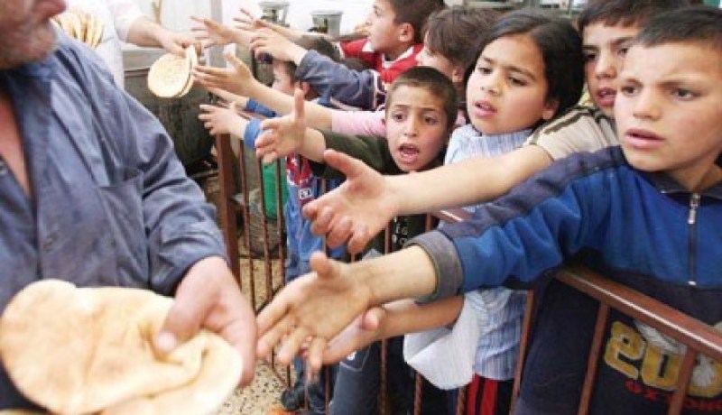 الامم المتحدة تحذر من تداعيات سوء التغذية بين اطفال اليمن