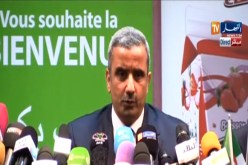 تهمي يؤكد أن ما حدث في القاهرة مهزلة حقيقية استهدفت الجزائر