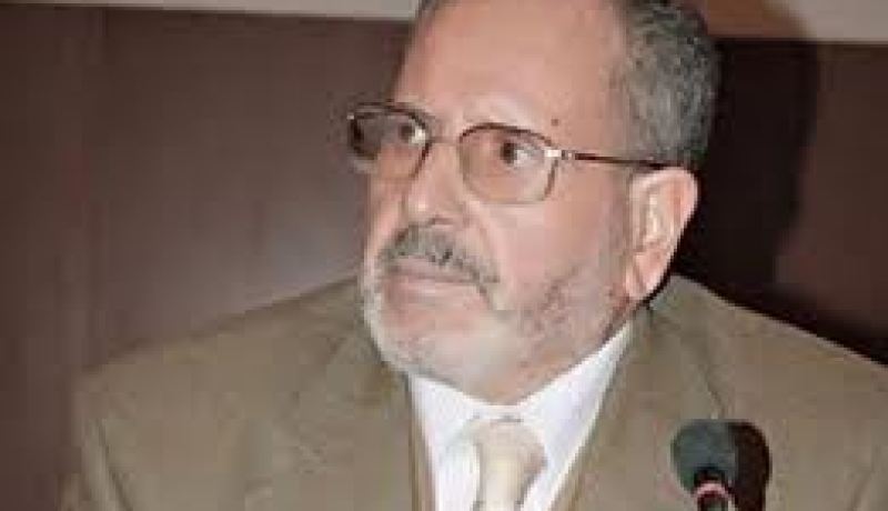 غلام الله يؤكد أن كل الظروف المادية مهيئة لتمكين الحجاج من أداء فريضتهم على أكمل وجه