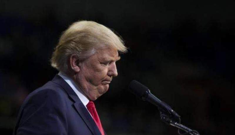 ترامب يهدّد بالإنسحاب من منظمة التجارة العالمية