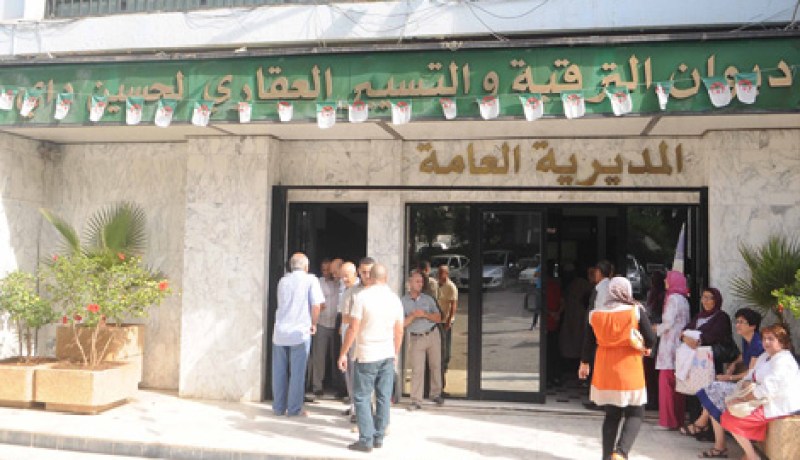 OPGI عاجزة عن تسديد أجور موظفيها وتبون يأمرها بجمع ديونها لدى المستفيدين